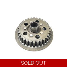 AF Clutch Spider AF Road